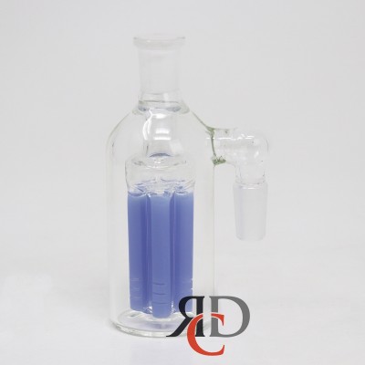 ASH CATCHER WITH 5ARM 90-DEGREE AC7501-90-14MM 1CT